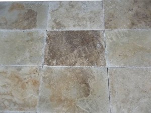 Travertin Beige Nuance 40,6x61x1,2 cm