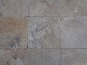 Travertin 40x40x1,1cm