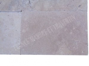 Travertin Beige Nuance 40x60x1,2 cm