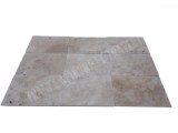 Travertin Classique Beige 40.6x61cm Rustique