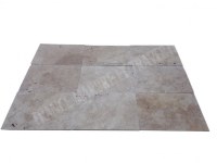 Travertin Classique Beige 40.6x61cm Rustique