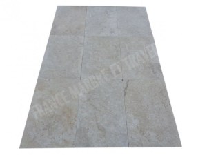 Travertin Beige Nuance 40x60x2 cm