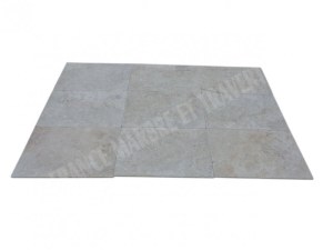 Travertin Beige Nuance 40x60x2 cm