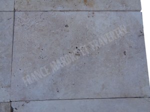 Travertin Beige Nuance 40x60X2 cm