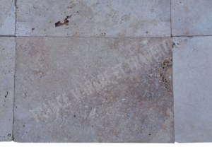 Travertin Beige Nuance 40x60X2 cm