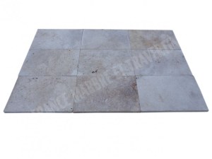 Travertin Beige Nuance 40x60X2 cm