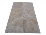 Travertin Classique Beige 60x60x3cm 1er Choix