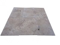 Carrelage travertin 60x90x1.2 cm commercial REF 0015