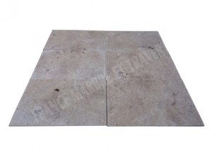 Travertin Classique Beige 61x91,5x1,2 cm