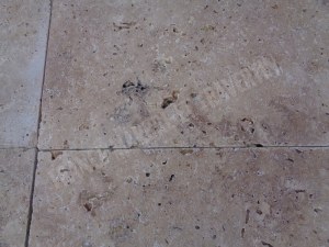 Carrelage travertin 60x90x1.2 cm commercial REF 0015