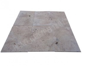 Travertin Classique Beige 61x91,5x1,2 cm