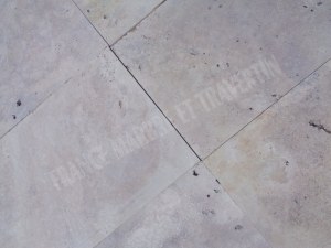 Travertin Beige Nuance 60x90 cm