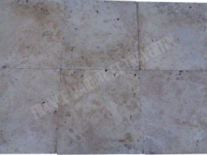 Travertin Beige Nuance 60x60 cm