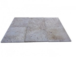 Travertin Classique Beige 60x60x3cm