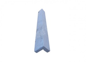 Travertin Beige Baguette D'angle 30x3 cm