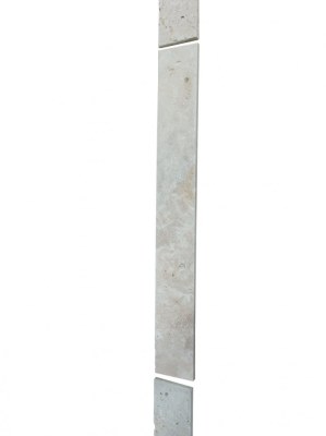Travertin Beige Contremarche 100x15 cm