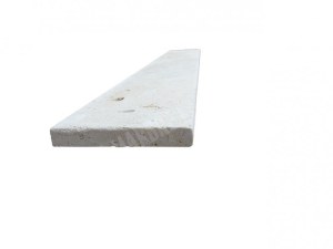Travertin Beige Contremarche 100x15 cm
