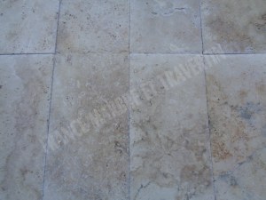 Travertin Beige Nuance 20,3x40,6 cm