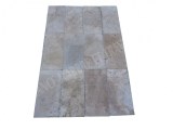 Travertin Beige Nuance 20,3x40,6 cm