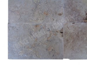 Travertin Beige Nuance 40x60X1,2 cm
