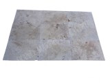 Travertin Beige Nuance 40x60X1,2 cm