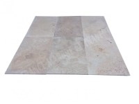 Travertin Beige Nuance 60x80 cm