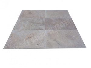 Travertin Beige Nuance 60x80 cm