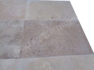 Travertin Beige Nuance 60x80 cm