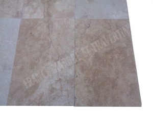 Travertin Classique Beige 61x91,5x1,2 cm