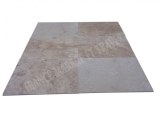 Travertin Classique Beige 61x91,5x1,2 cm