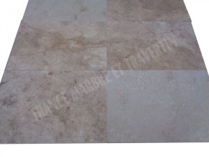 Travertin Classique Beige 61x91,5x1,2 cm