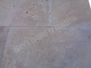 Travertin Beige Nuance 60x90x2 cm 