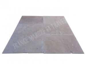 Travertin Beige Nuance 60x90x2 cm 