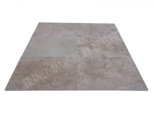 Travertin Beige Nuance 60x90x3 cm Antique & Vieilli