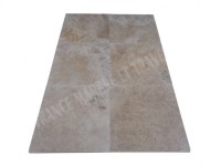 Travertin Classique Beige 60x60x2cm 1er Choix