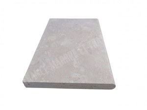 Margelles de piscine