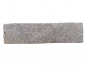 Travertin Beige Nuance Plinthe 30,5x7,5 cm