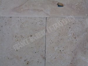 Travertin Beige Nuance Big Opus Romain