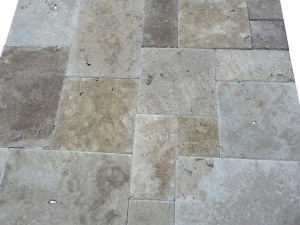 Travertin Beige Nuance Opus Romain