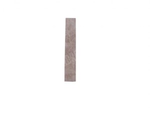 Travertin Beige Chainette Droit 10x61 cm