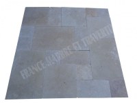 Travertin Classique Clair 2cm Big Opus Romain