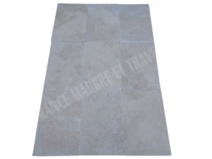 Travertin Beige Clair 40x60x1,2cm