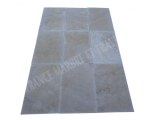 Travertin Beige Clair 40x60x2 cm