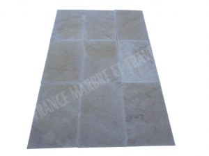 Travertin Beige Clair 40x60x2 cm