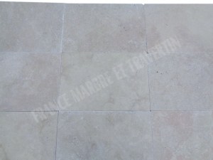 Travertin Beige Clair 40x60x1,2cm