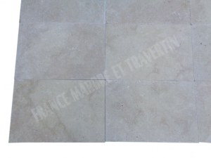 Travertin Beige Clair 40x60cm