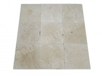 Travertin 40x40x1,1cm