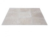 Travertin Beige Clair 40x60X1,2cm