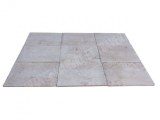 Travertin Beige Clair 40x60x2 cm