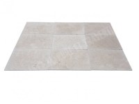Travertin Beige Clair 40x60 cm